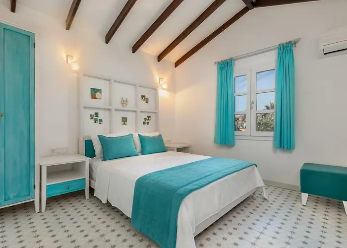 Monza House Siğacık