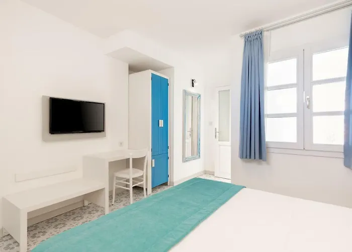 Monza House 2* Siğacık