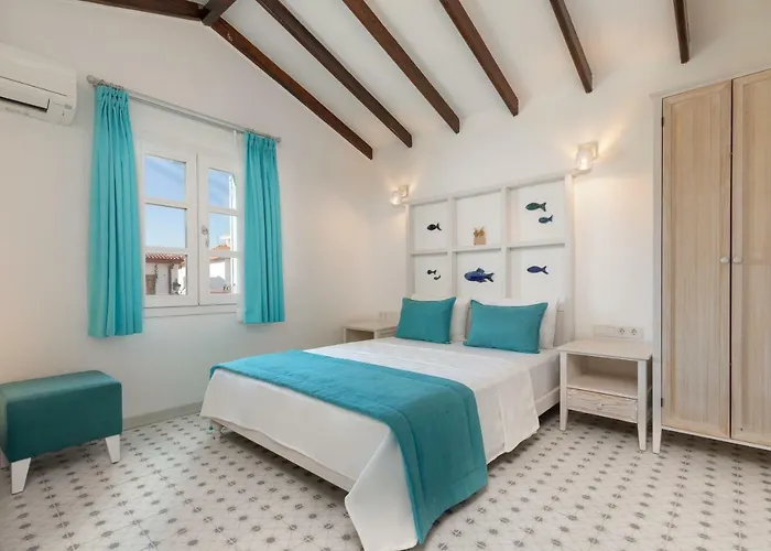 Monza House Siğacık