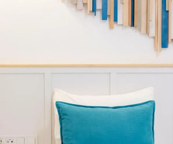 Hotel Monza House 2*