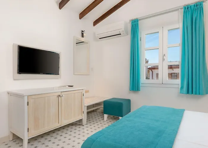 Monza House 2* Siğacık