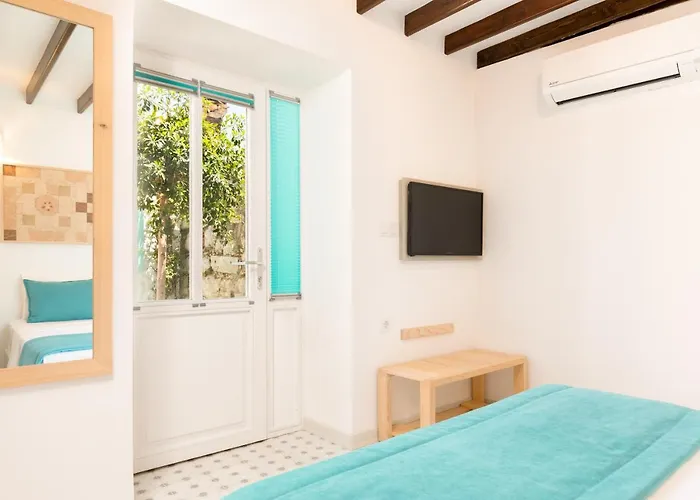 Monza House Siğacık